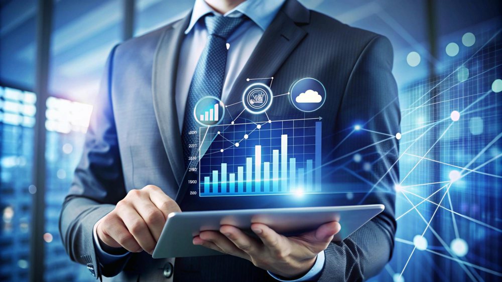 data warehousing services