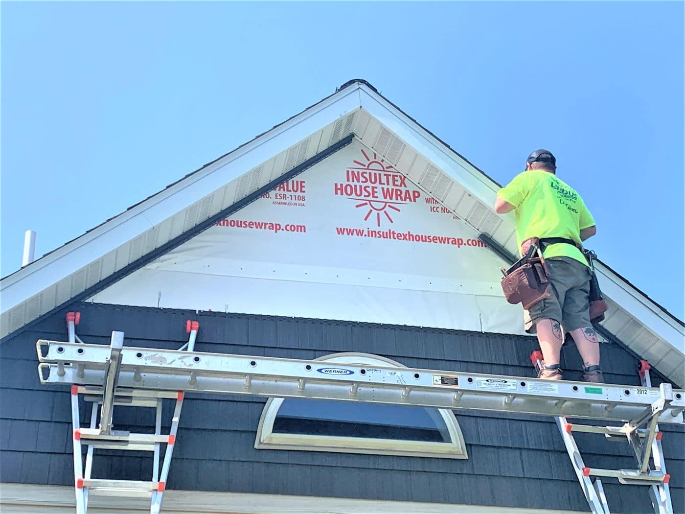 home builders Lancaster PA