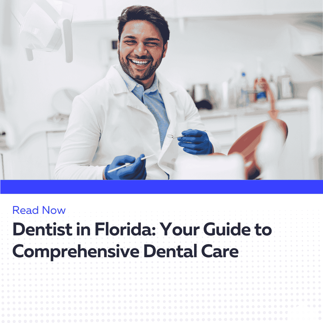 dentist in florida