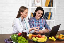 Expert Dietitian Services in Delhi for Healthy Living
