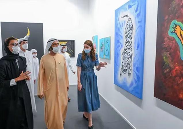 events companies in Dubai