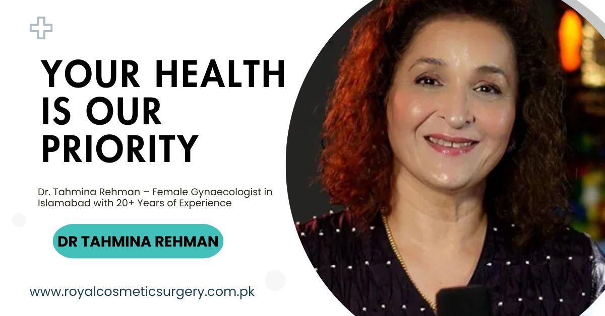 female-gynaecologist-in-islamabad
