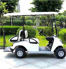 golf cart