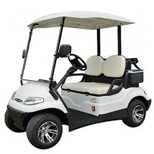 golf cart