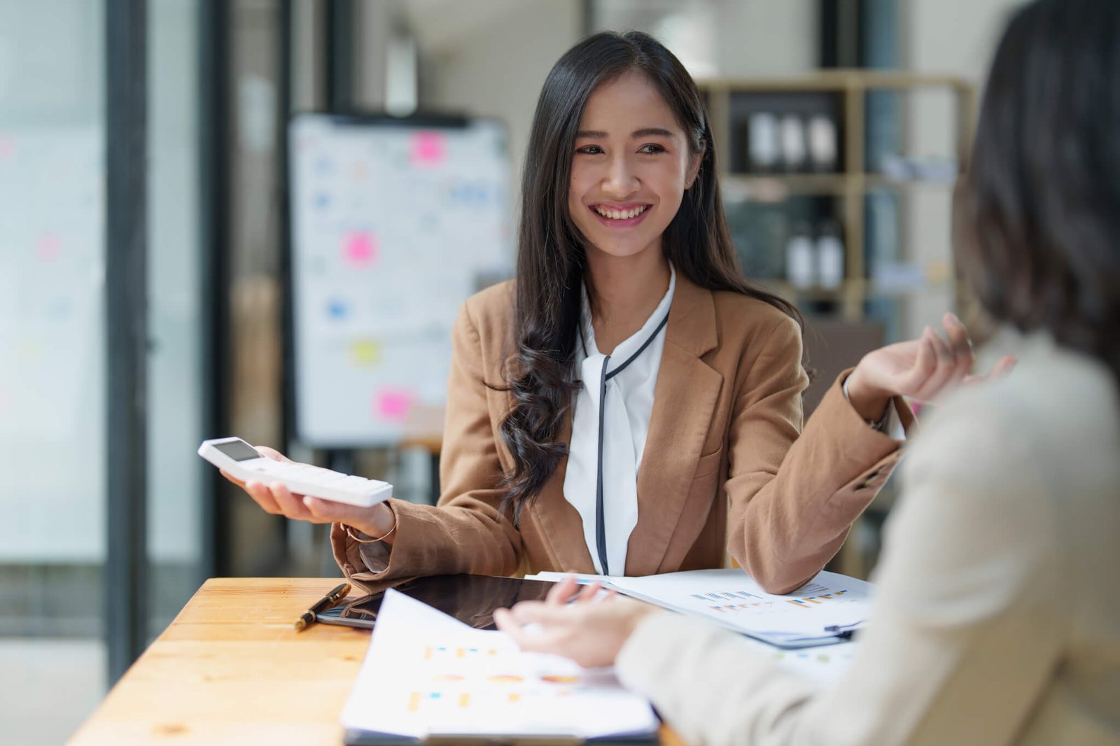 group-of-business-consultant-working-management-big-data-and-analyze-financial-document-of-company