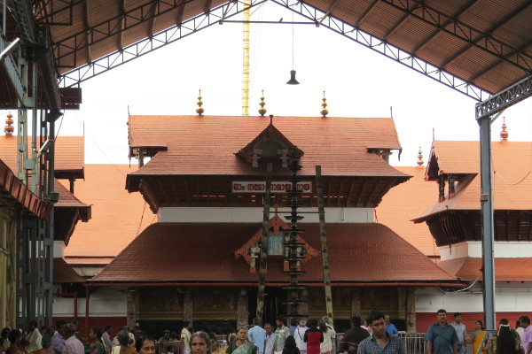 guruvayoor