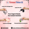 Professional Loan for CAs