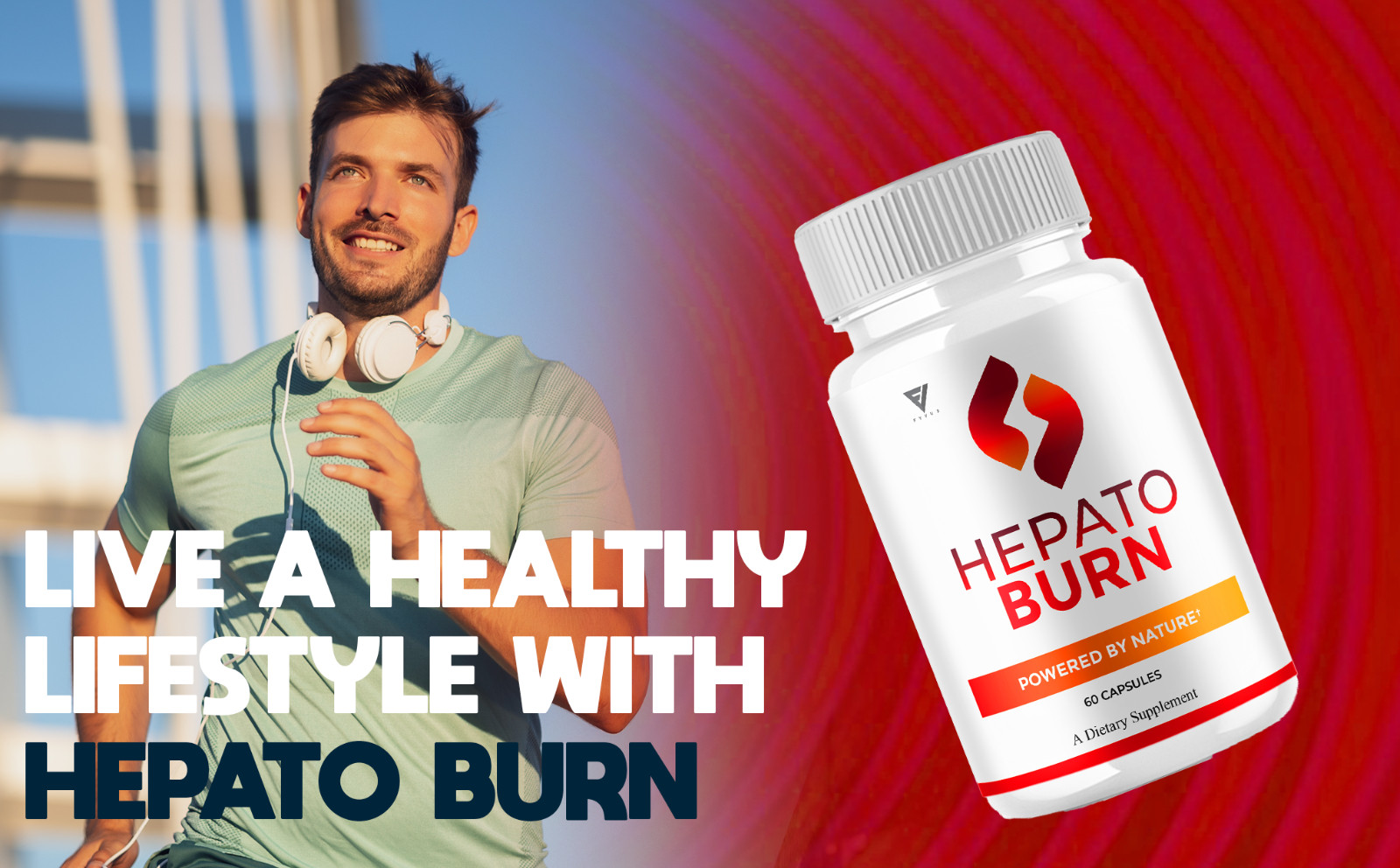 hepatoburn