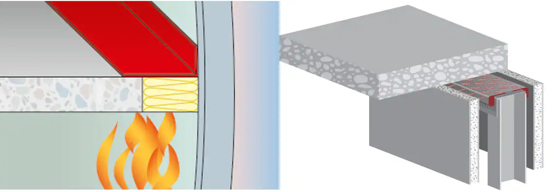 Firestopping Estimation Services