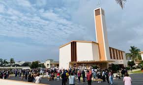 churches in ventura ca