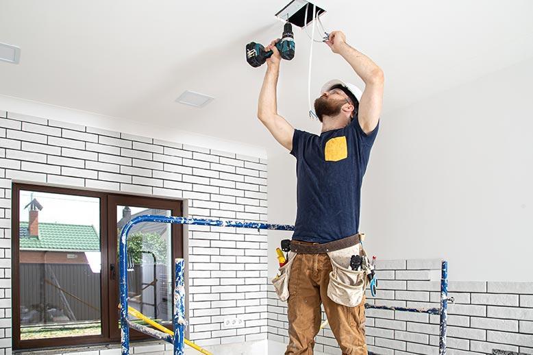 Culver City electrician