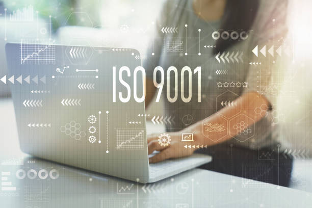 iso 9001 1