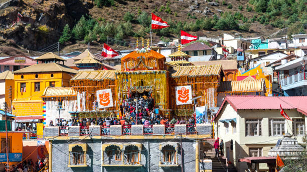 Char Dham Yatra package