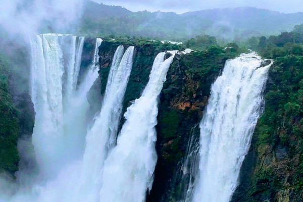 jog falls