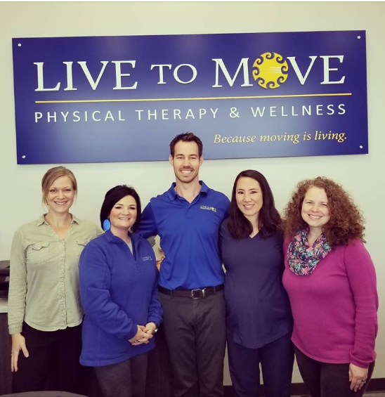 wellness physical therapy