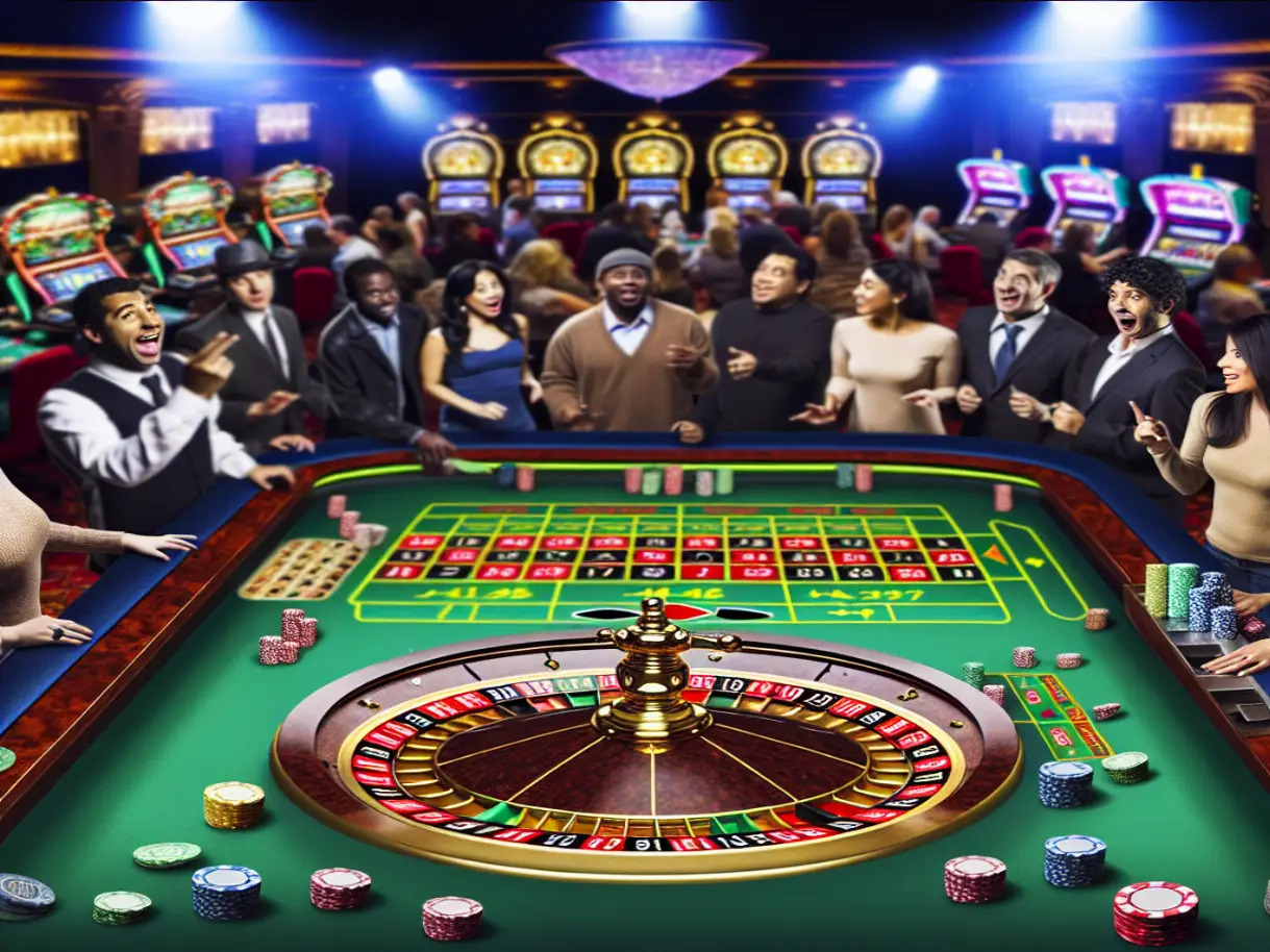 melhores cassinos online confiáveis brasil 2025