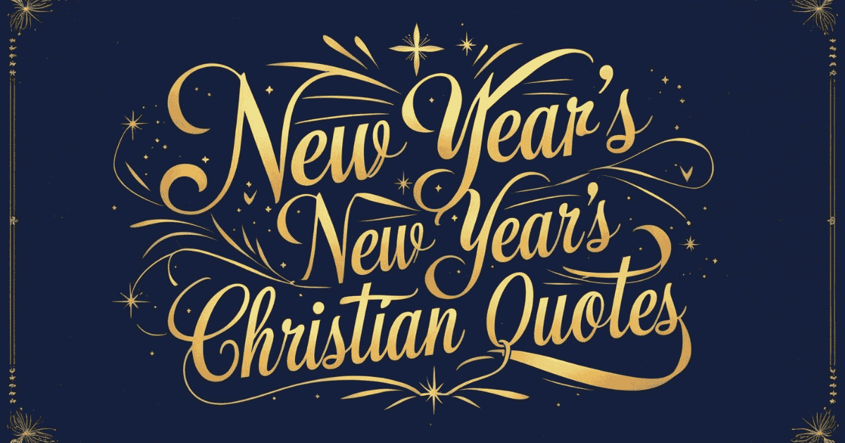 new-years-christian-quotes