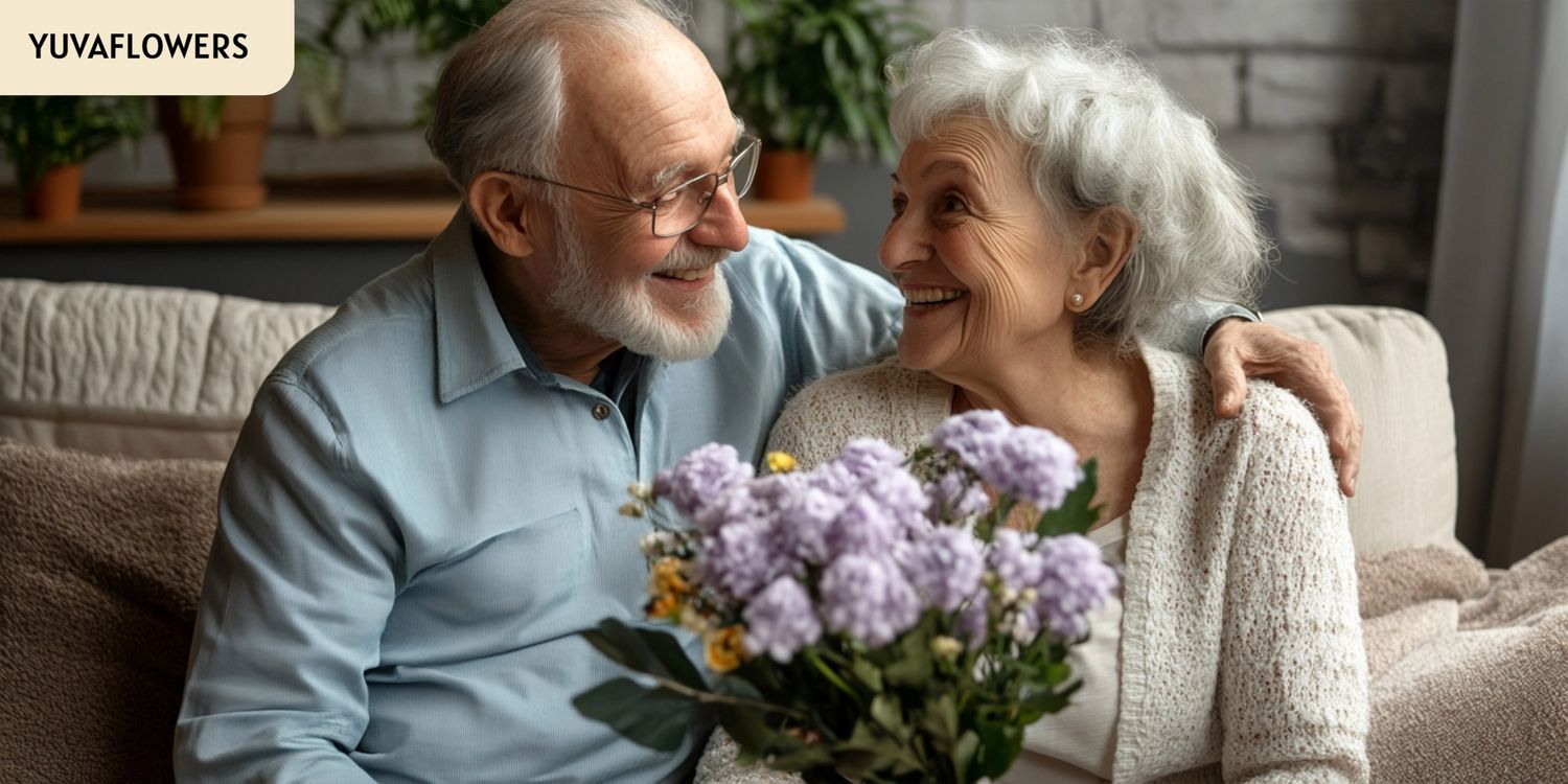 send flowers to Chennai