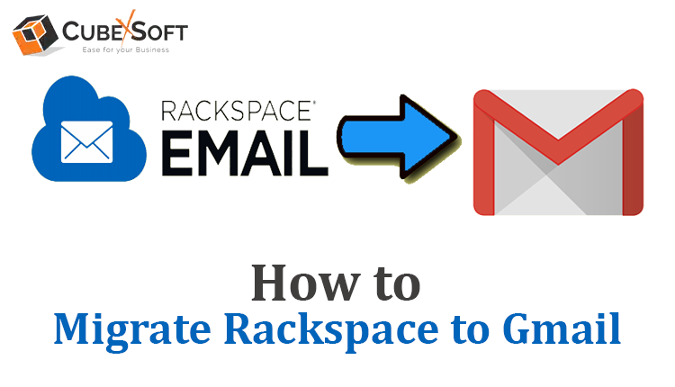 rackspacetogmail