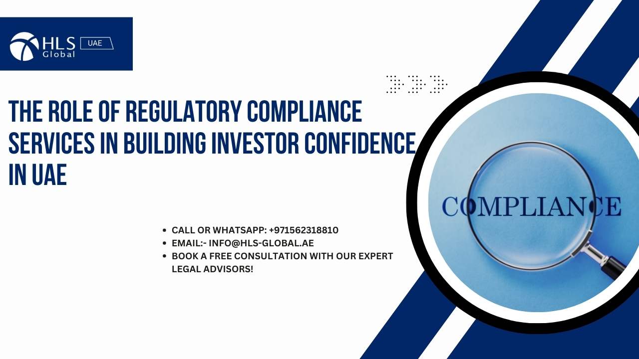 regulatory compliance services