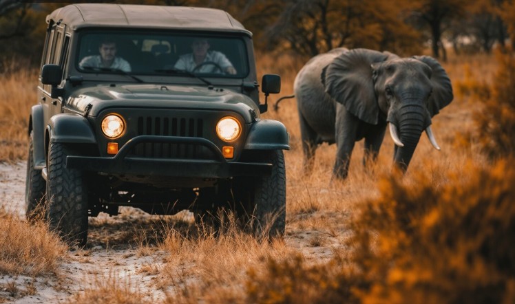 serengeti national park tours