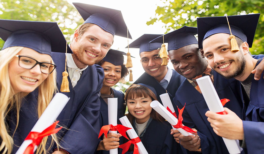 scholarship test for medical students