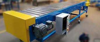 slat conveyor manufacturers