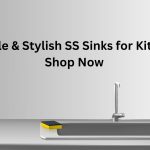 ss sink