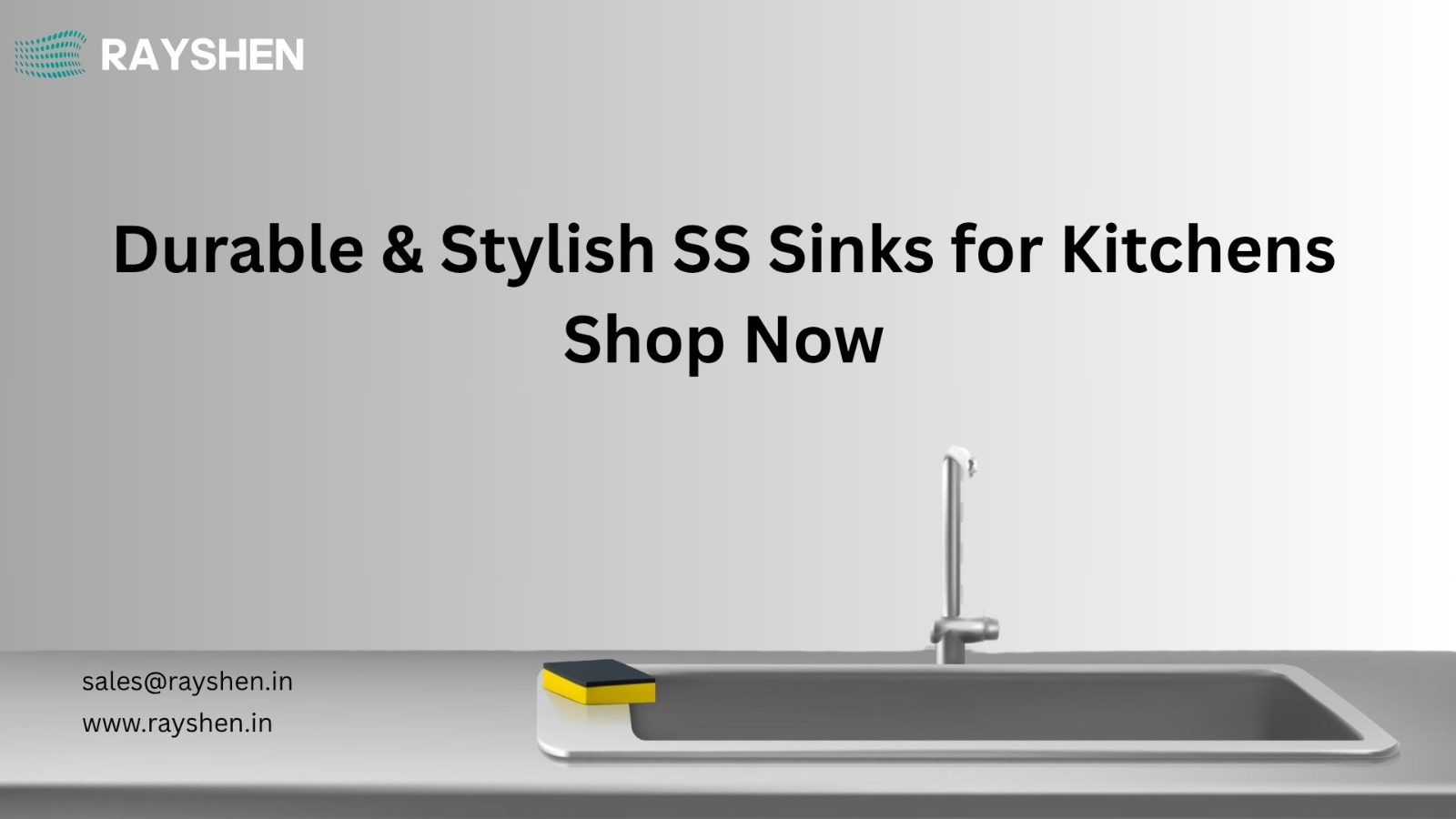 ss sink