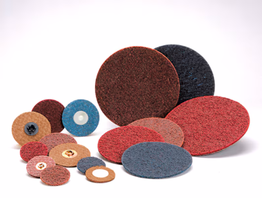Discover Top-Quality 3M Abrasives in Dubai: Your Guide to Industrial Efficiency