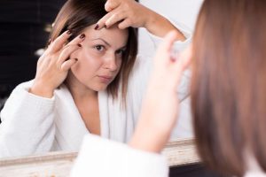 therapy for skin picking