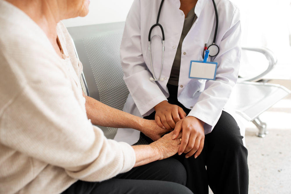 Make Health Easy and Accessible with Home HealthCare