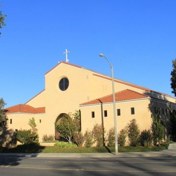 churches in ventura