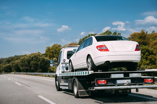 Car Recovery Dudley