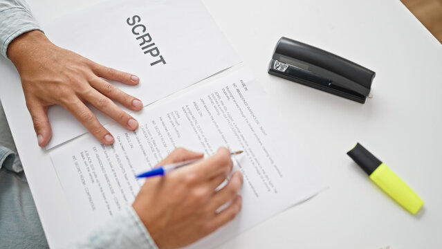 speech writing services