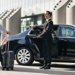 Luxury Transportation Services