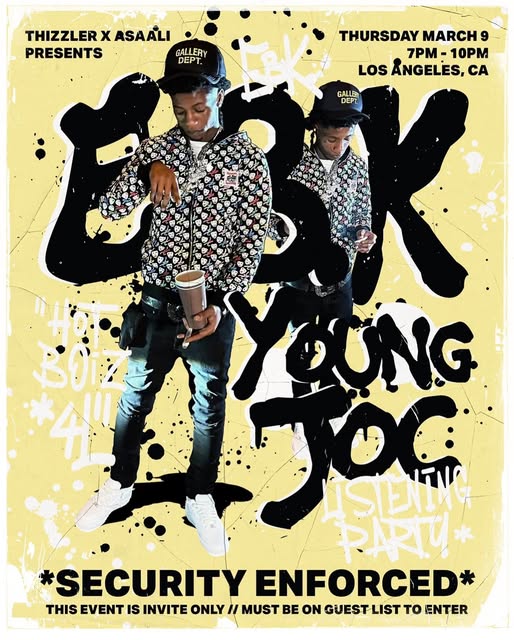 Bold Asaali Clothing Statements for Streetwear 