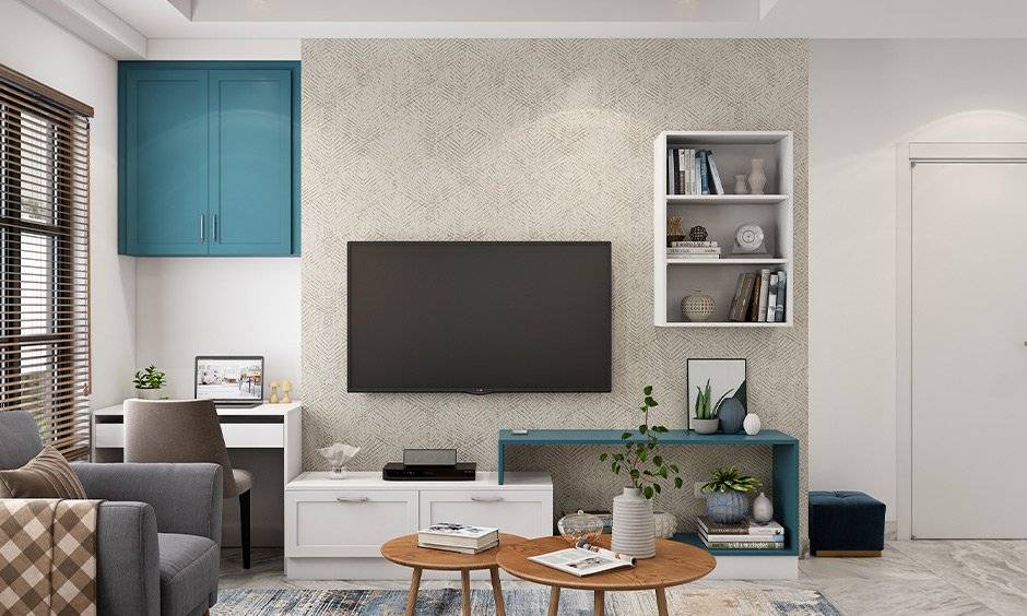 5 Colour Combinations That Make Any Room Feel Bigger and Brighter