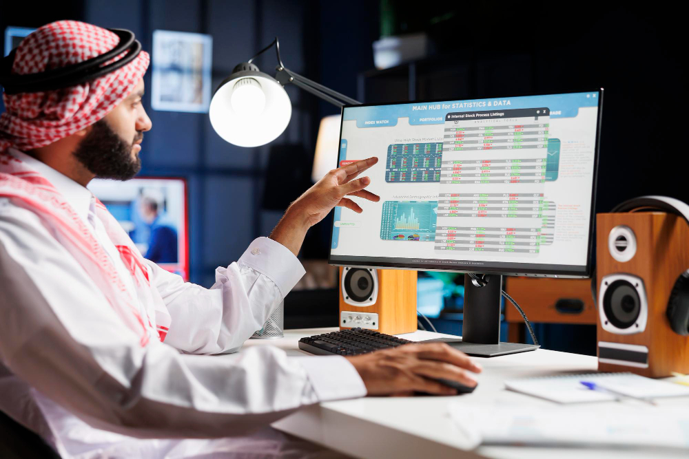 The Hidden ROI of Investing in a Professional Website for Your Kuwait Business