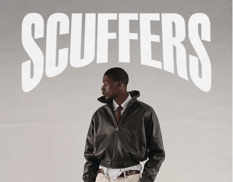 Scuffers