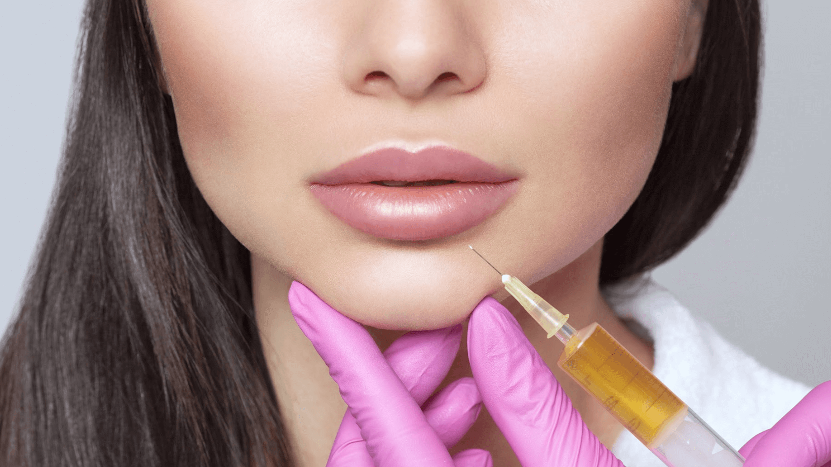 Achieve Perfectly Plump Lips with These Top Lip Filler Techniques