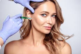 Are Botox injections in Dubai effective for reducing frown tension