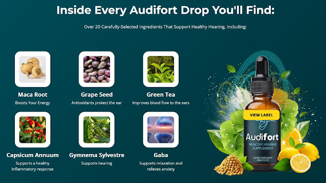 Audifort