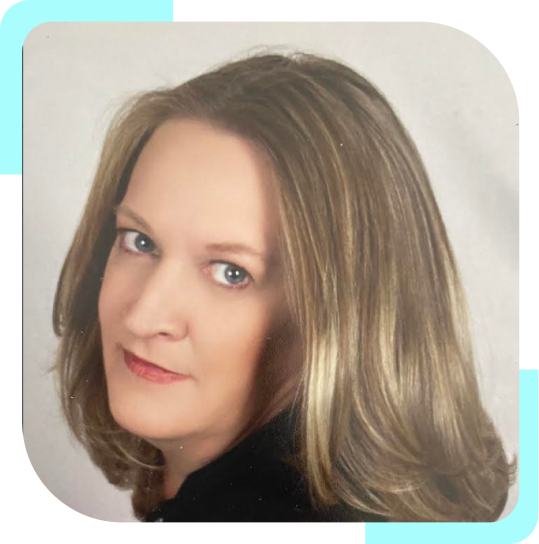 Author Kathryn Bryan