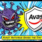 Avast Free Antivirus – Download Now to Stay Protected from Cyber Threats