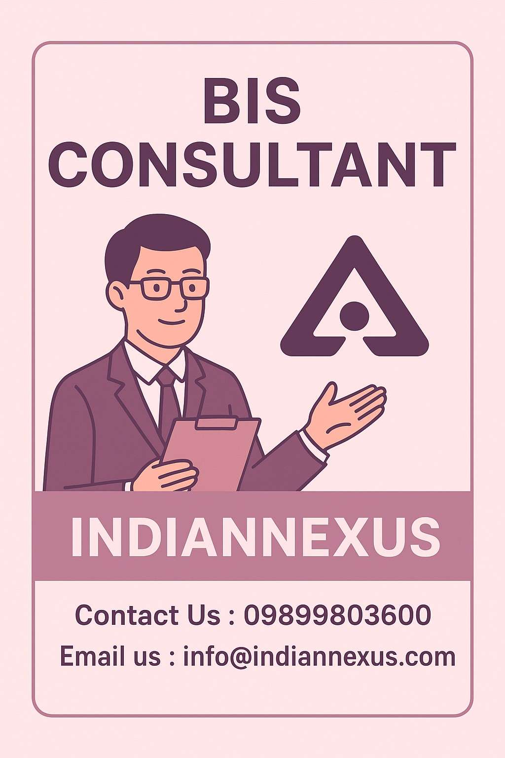 BIS-Consultant-in-India