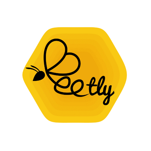 Beetly Logo