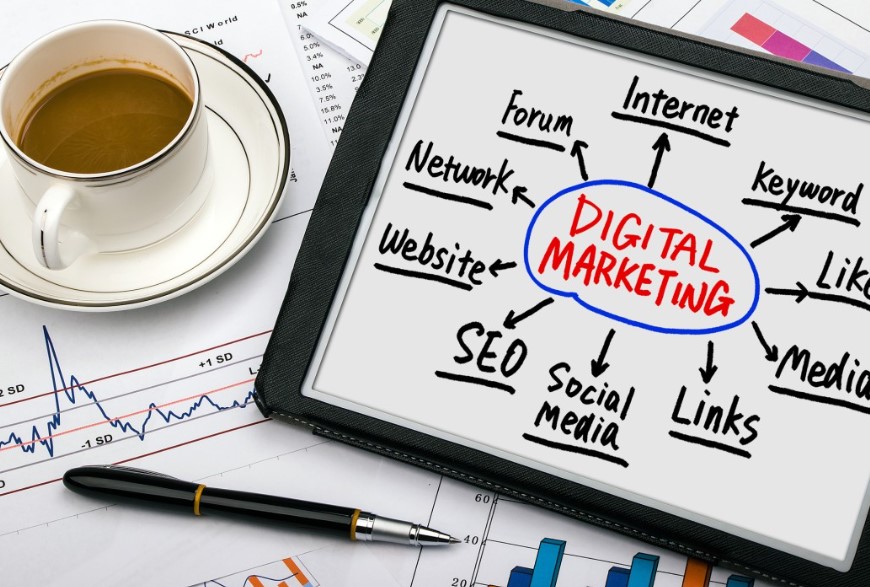 Best Digital Marketing Institute In Lucknow-7