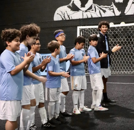 Best Sports Camps in Florida