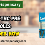 Best THC Pre Rolls